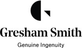 Gresham Smith Genuine Ingenuity Logo