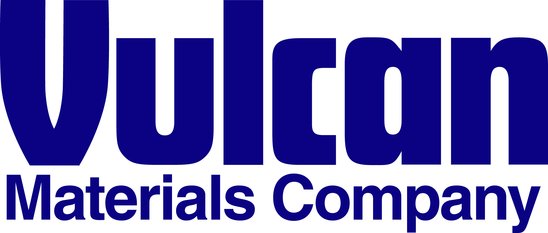 Vulcan Materials Company Logo